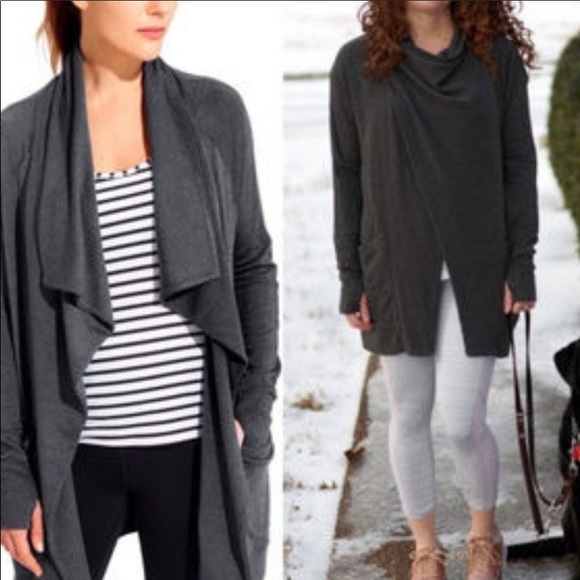 Athleta Sweaters - Athleta cardigan